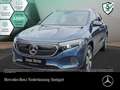 Mercedes-Benz EQA 250 PROG+ADVANCED+AHK+PANO+360+MEMORY Blau - thumbnail 1