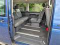 Volkswagen T5 Multivan Multivan 2.0 TDI Blau - thumbnail 10