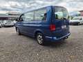 Volkswagen T5 Multivan Multivan 2.0 TDI Blau - thumbnail 3