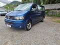 Volkswagen T5 Multivan Multivan 2.0 TDI Blau - thumbnail 1
