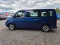 Volkswagen T5 Multivan Multivan 2.0 TDI Blau - thumbnail 2