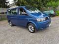 Volkswagen T5 Multivan Multivan 2.0 TDI Blau - thumbnail 7