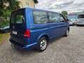 Volkswagen T5 Multivan Multivan 2.0 TDI Blau - thumbnail 5