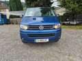 Volkswagen T5 Multivan Multivan 2.0 TDI Blau - thumbnail 8