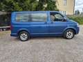 Volkswagen T5 Multivan Multivan 2.0 TDI Blau - thumbnail 6