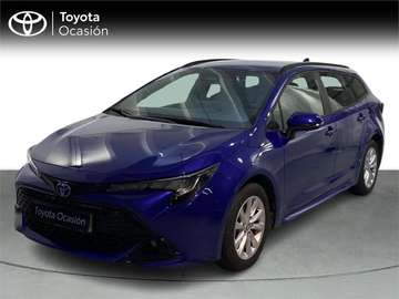 Touring Sports 140H Active Plus