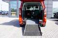 Peugeot Partner Active *Umbau mit Rampe* Rot - thumbnail 10
