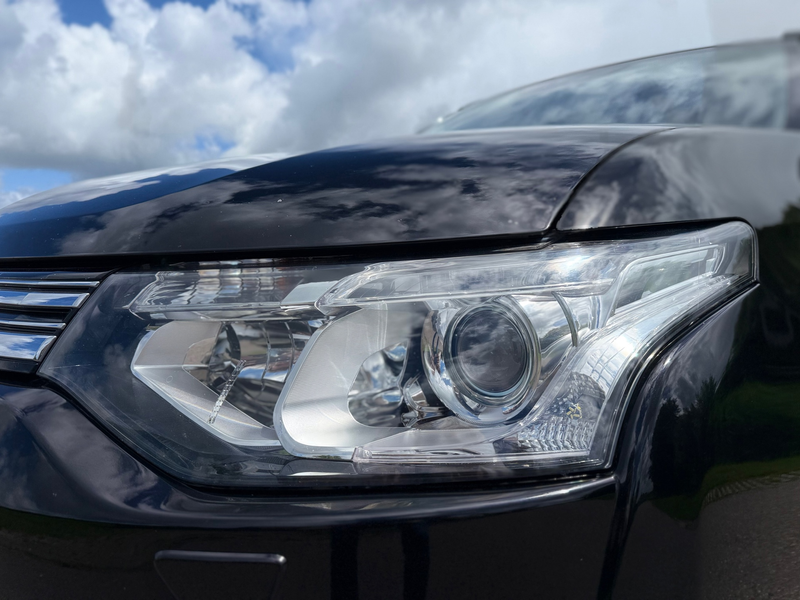 Photo du véhicule