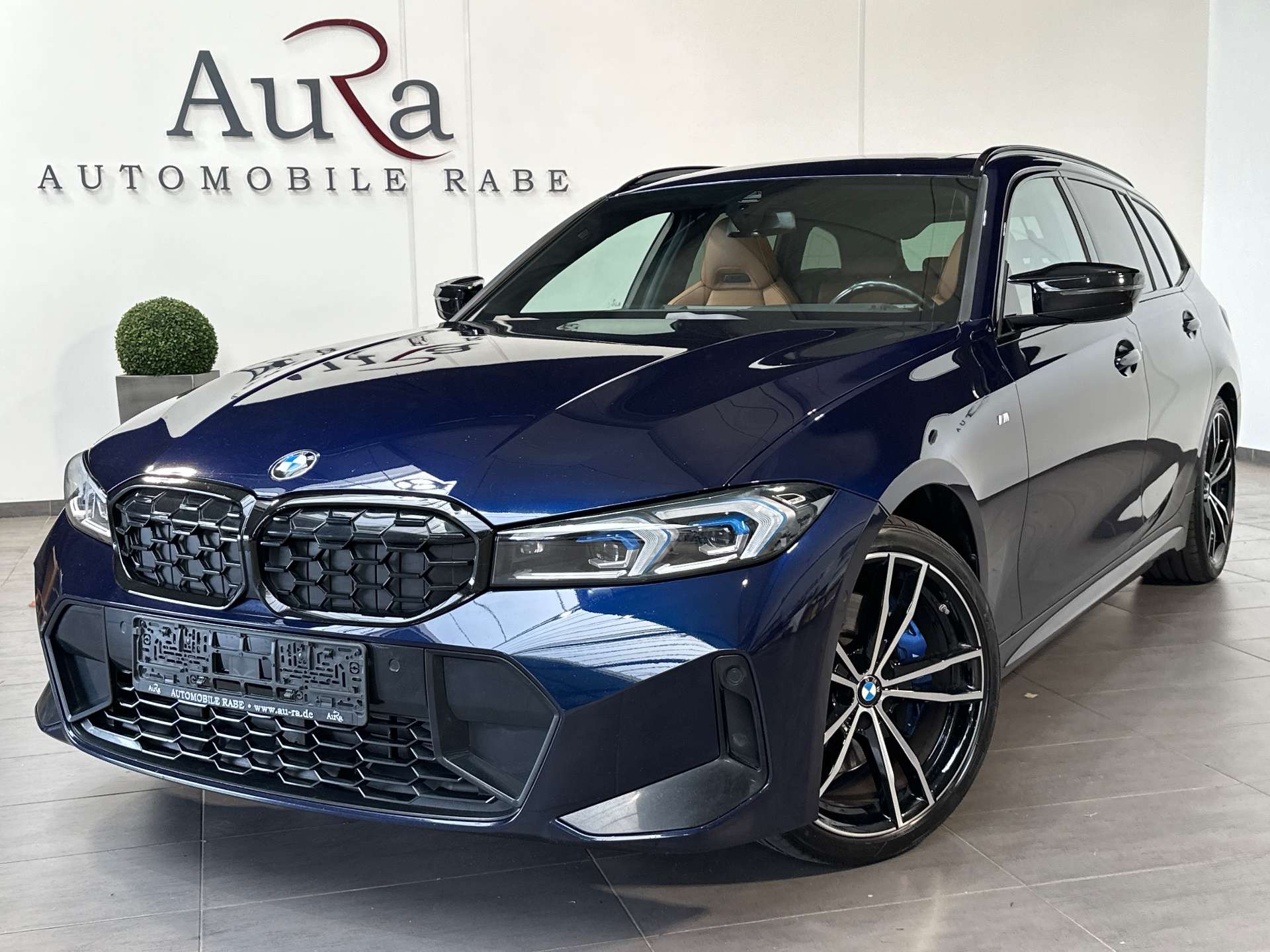 BMW 340