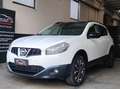 Nissan Qashqai 1.6 dCi  Tekna con Tetto Panoramico Blanc - thumbnail 2