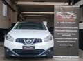 Nissan Qashqai 1.6 dCi  Tekna con Tetto Panoramico Blanc - thumbnail 1