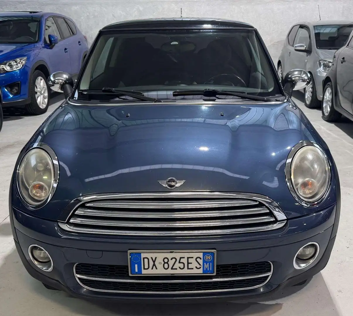 MINI Cooper Diesel Cambio Automatico - 2
