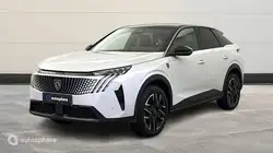 Peugeot 3008 1.2 Hybrid 136ch GT e-DCS6