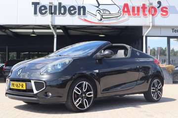 1.6-16V Exception | Cabrio | Cruise control | 93.7