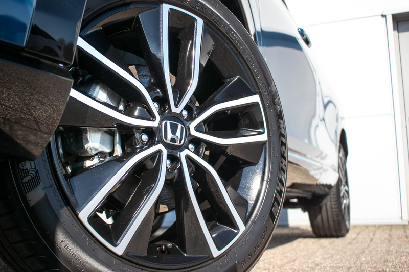 Honda HR-V 1.5 e:HEV Advance Style Cons.prijs rijklr | Honda — photo 15