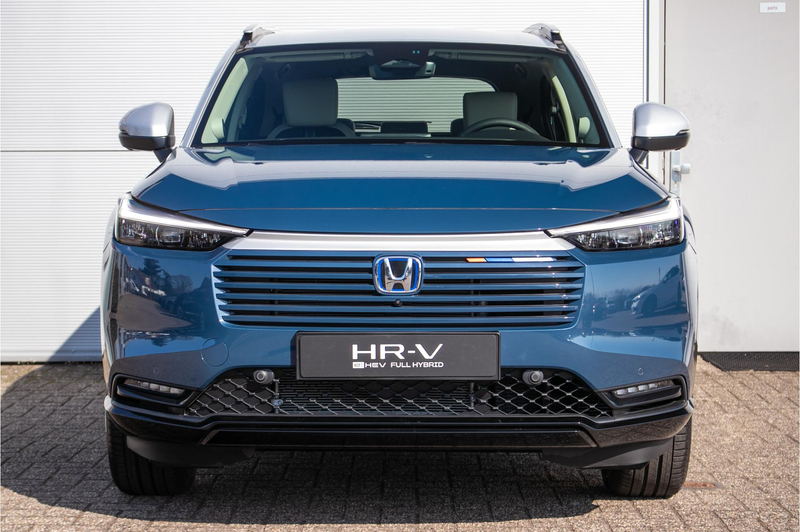 Honda HR-V 1.5 e:HEV Advance Style Cons.prijs rijklr | Honda — photo 12
