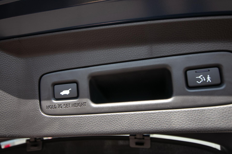 Honda HR-V 1.5 e:HEV Advance Style Cons.prijs rijklr | Honda — photo 11