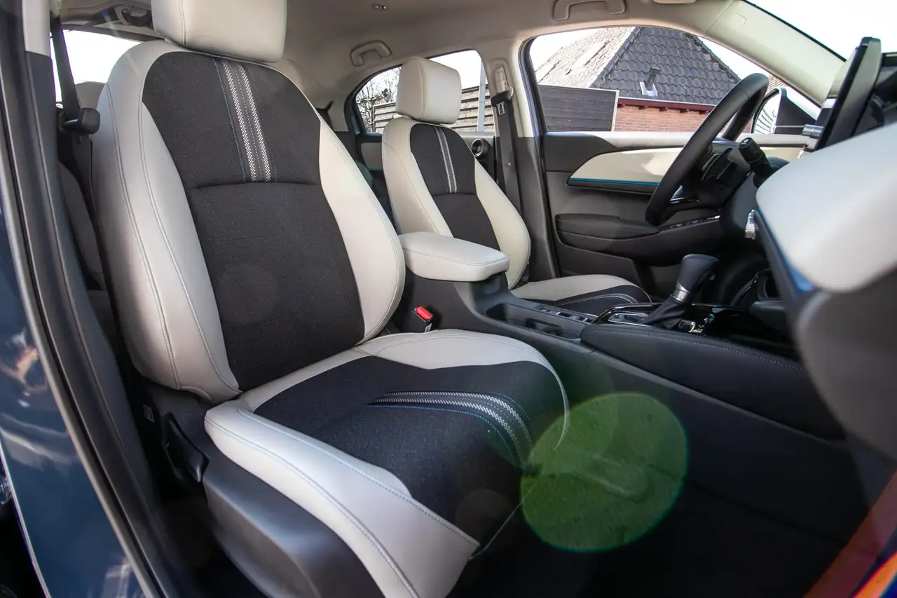 Honda HR-V 2026