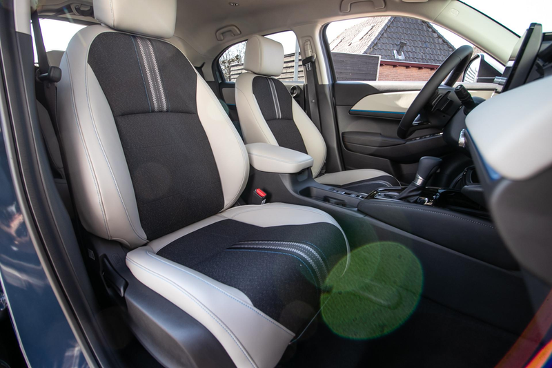 Honda HR-V 1.5 e:HEV Advance Style Cons.prijs rijklr | Honda — photo 5