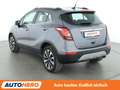 Opel Mokka X 1.4 Turbo 120 Jahre Start/Stop *TEMPO*LIM*CAM*PDC* Grau - thumbnail 4