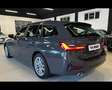 BMW 320 d 48V xDrive Touring Business Advantage Grigio - thumbnail 4