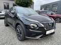 Nissan Juke Hybrid 1.6 N-Connecta Automatik Schwarz - thumbnail 4