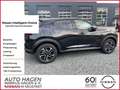 Nissan Juke Hybrid 1.6 N-Connecta Automatik Schwarz - thumbnail 1