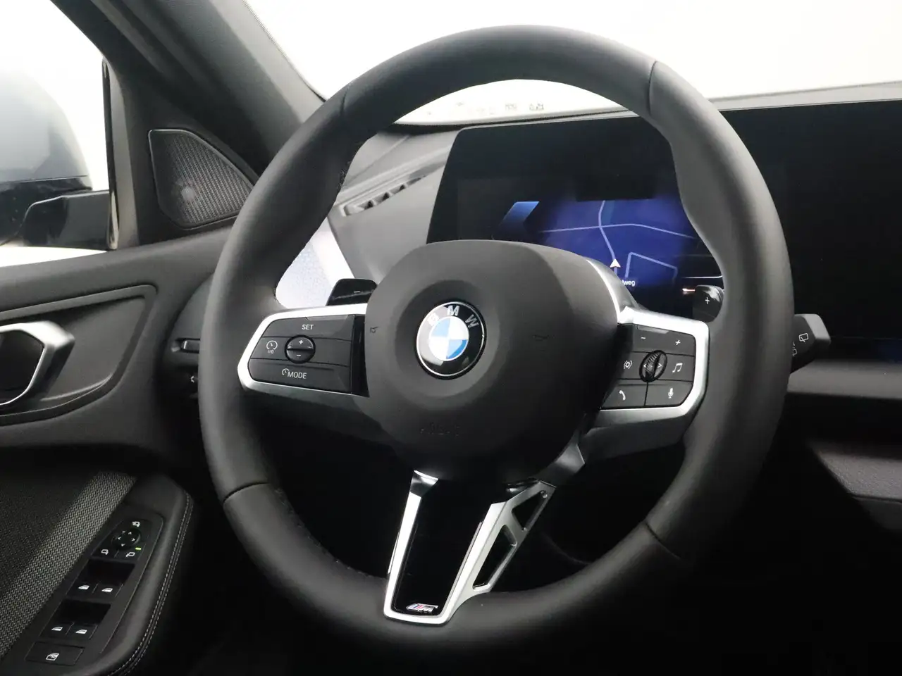 BMW 1 Series 2026