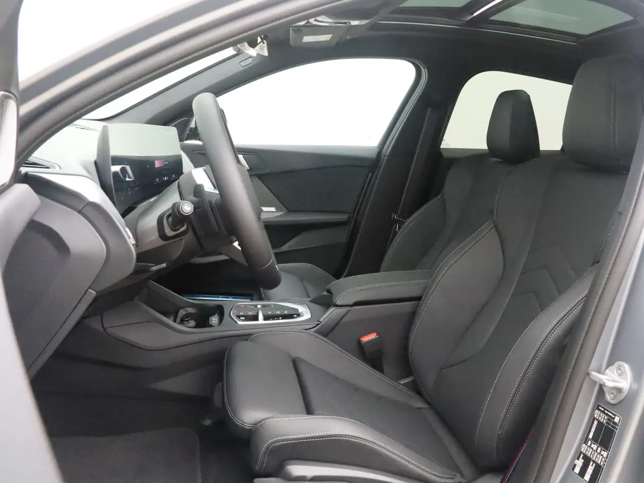 BMW 1 Series 2026