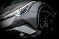 Toyota C-HR 1.8 Hybrid Dynamic | Two Tone | Adapt. Cruise | 18 Gris - thumbnail 8
