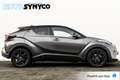 Toyota C-HR 1.8 Hybrid Dynamic | Two Tone | Adapt. Cruise | 18 Gris - thumbnail 4