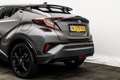 Toyota C-HR 1.8 Hybrid Dynamic | Two Tone | Adapt. Cruise | 18 Gris - thumbnail 22
