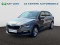 Skoda Scala Scala Ambition 1,0 TSI 81 KW 7-speed automat. Gris - thumbnail 1