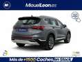 Hyundai SANTA FE 1.6 TGDi PHEV Maxx Auto 4x4 Gris - thumbnail 3