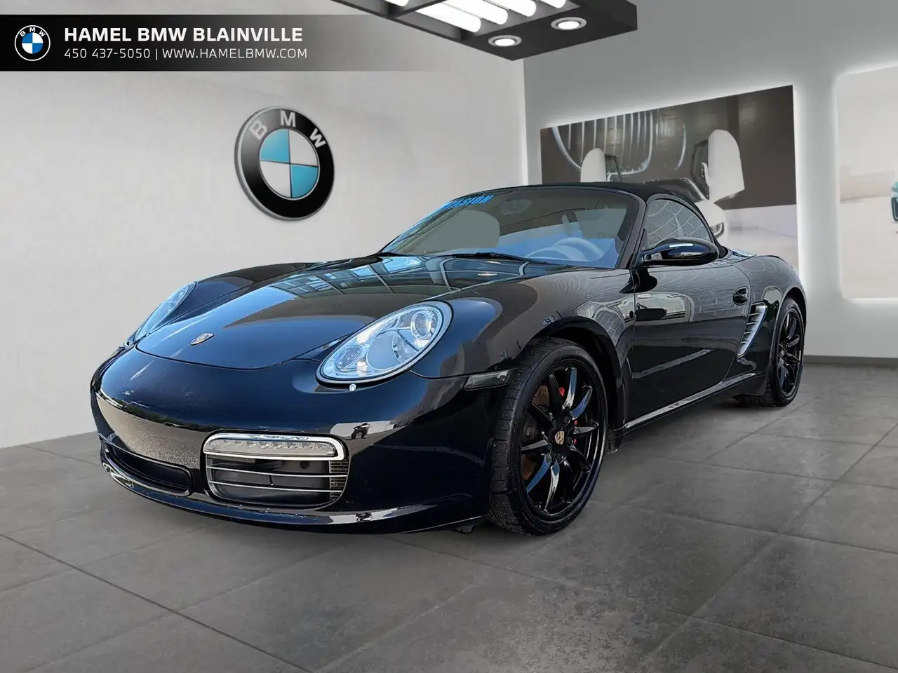 Porsche Boxster fotografie Porsche Boxster