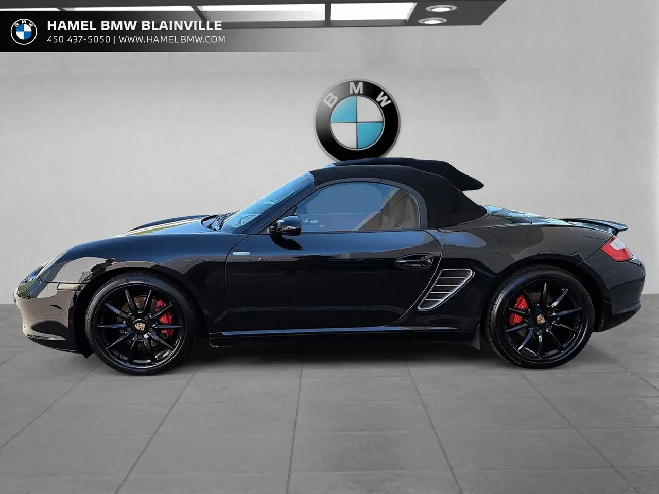Porsche Boxster fotografie Porsche Boxster