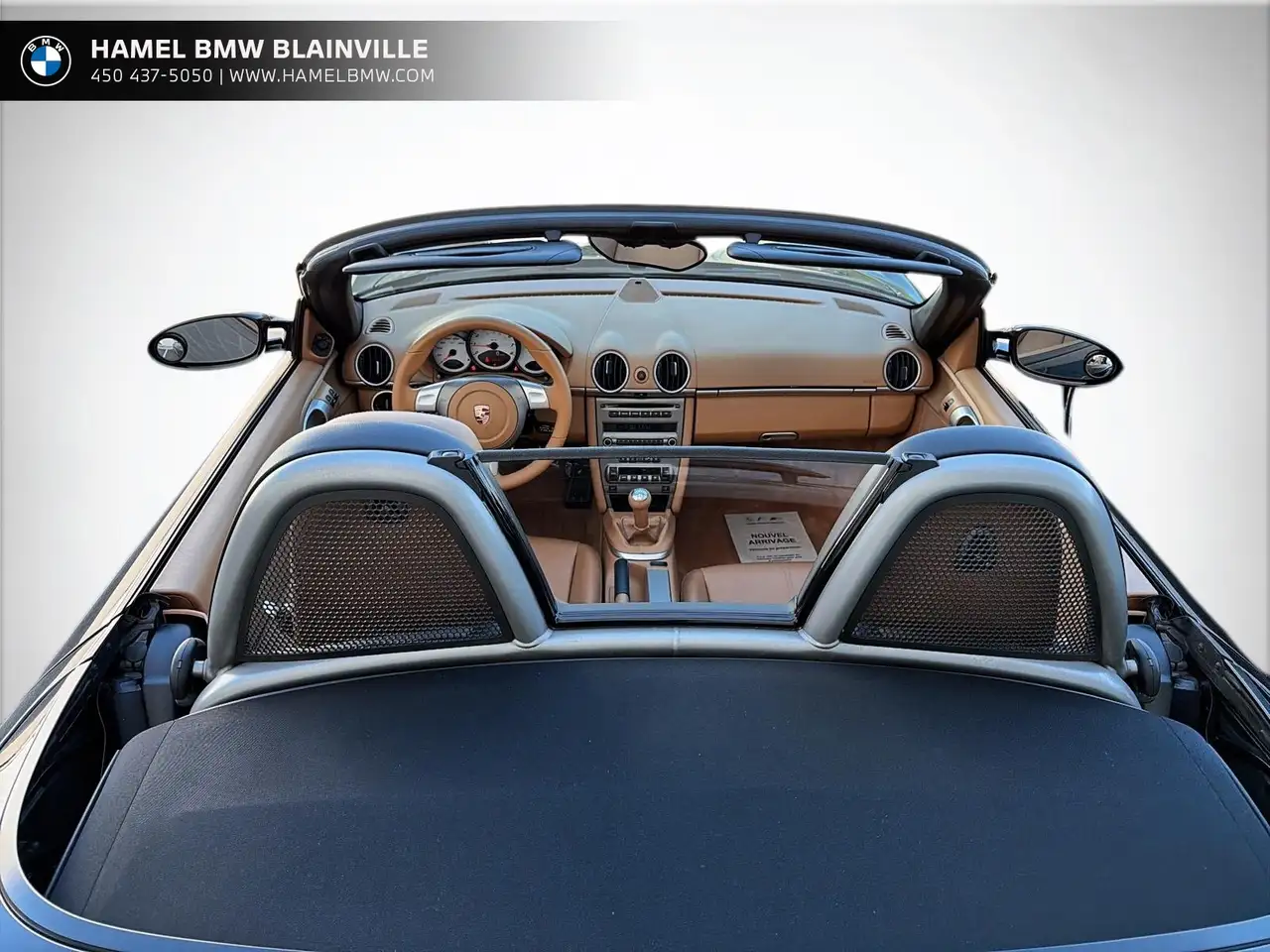 Porsche Boxster fotografie Porsche Boxster