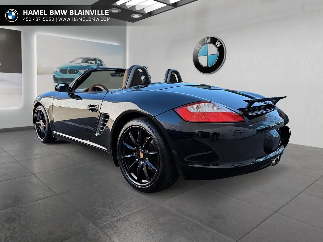Porsche Boxster fotografie Porsche Boxster
