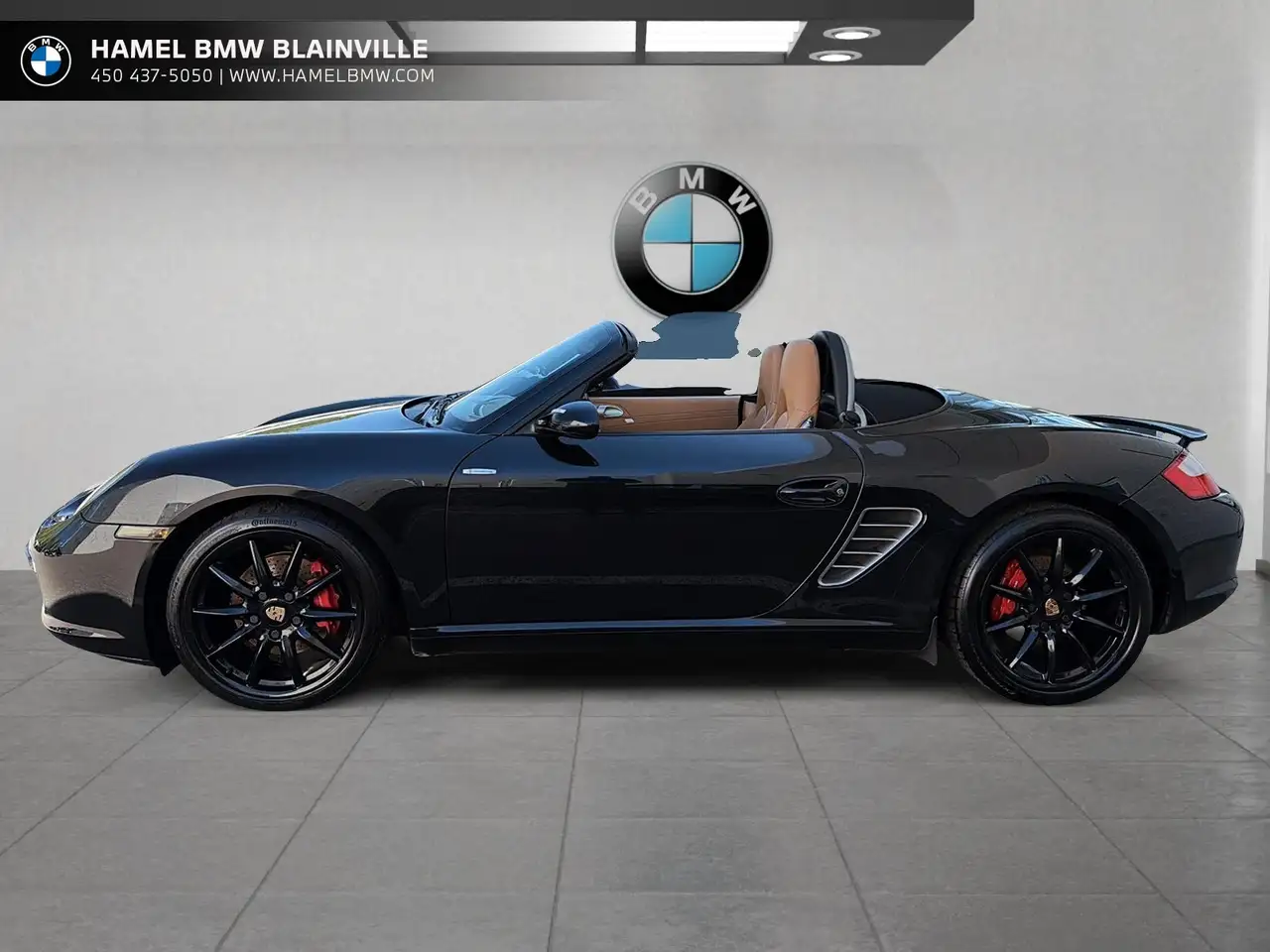 Porsche Boxster fotografie Porsche Boxster
