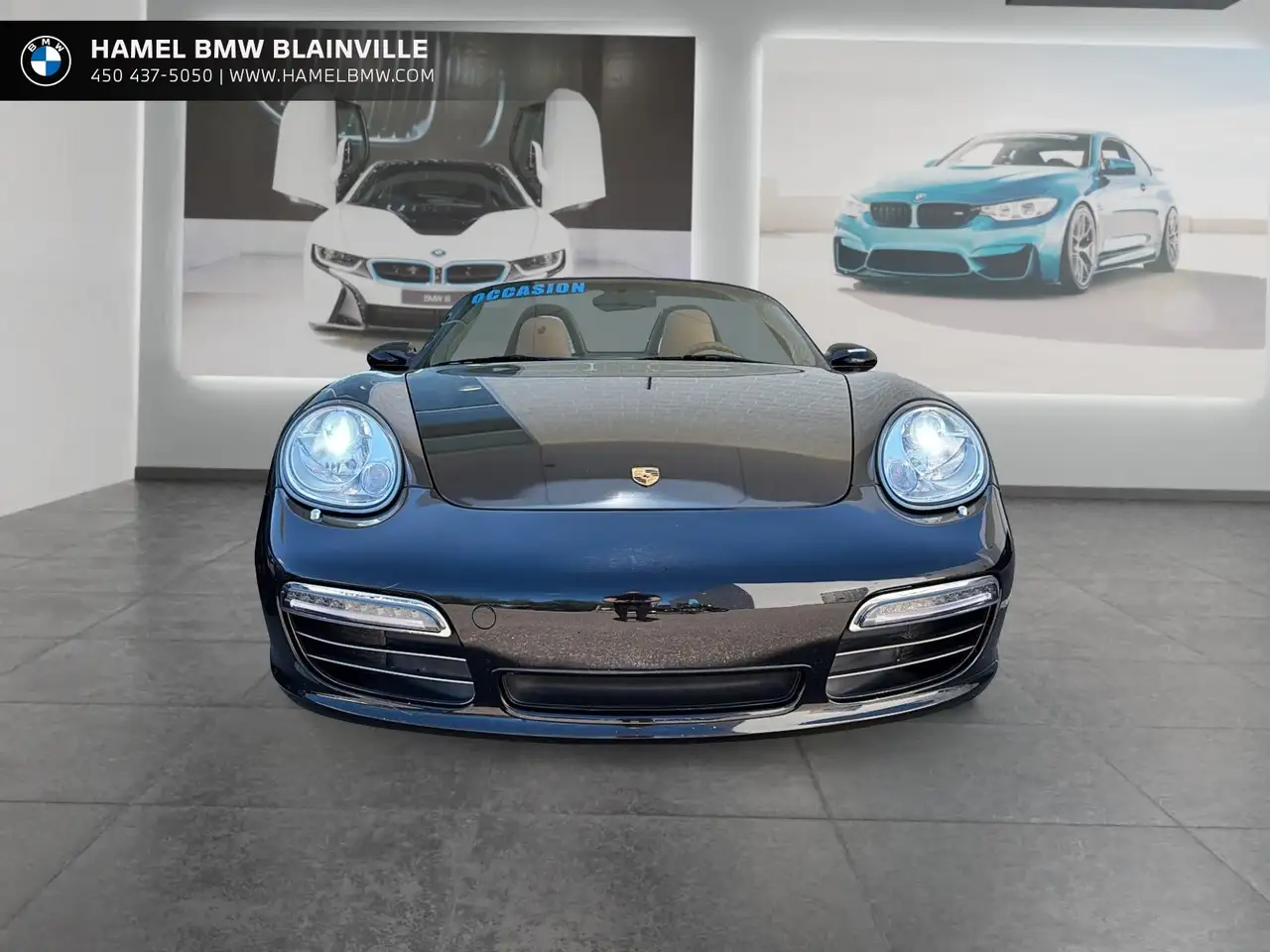 Porsche Boxster fotografie Porsche Boxster