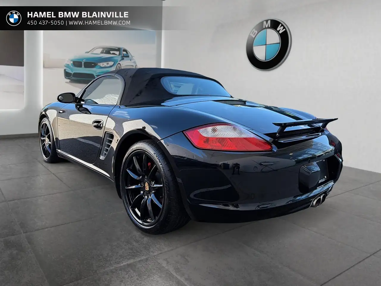 Porsche Boxster fotografie Porsche Boxster