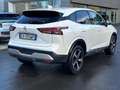 Nissan Qashqai MHEV 158 CV Xtronic Business Bianco - thumbnail 3
