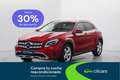 Mercedes-Benz GLA 180 Rojo - thumbnail 1