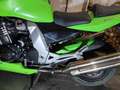 Kawasaki Z 1000 zelena - thumbnail 4