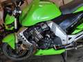 Kawasaki Z 1000 zelena - thumbnail 5