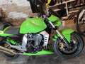 Kawasaki Z 1000 zelena - thumbnail 3