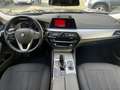 BMW 530 e Hybrid HeadUp Live Cockpit Plus LED ACC Noir - thumbnail 11