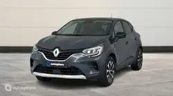 Renault Captur 1.6 E-Tech full hybrid 145ch Evolution