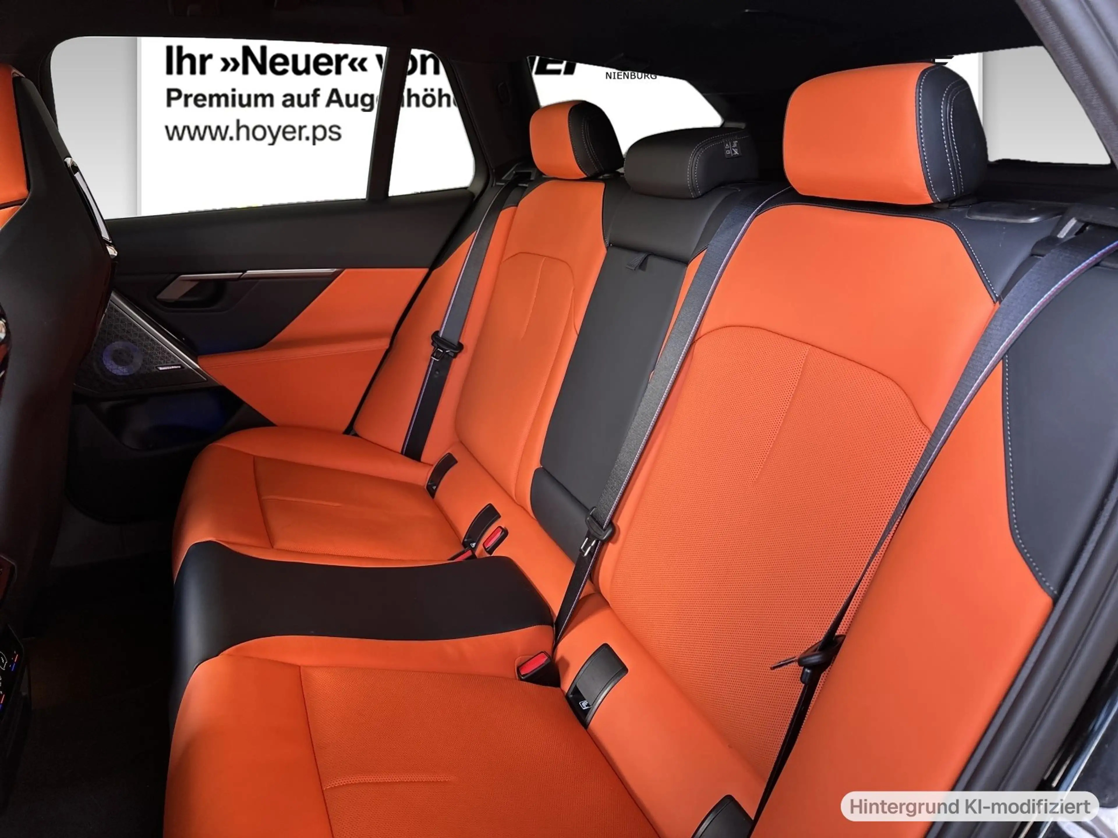 BMW M5 Touring DAB LED Komfortzg. Parkassistent — photo 8
