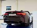 BMW M4 Competition xDrive Cabrio,Laser,Carbon,H&K,Voll Schwarz - thumbnail 12